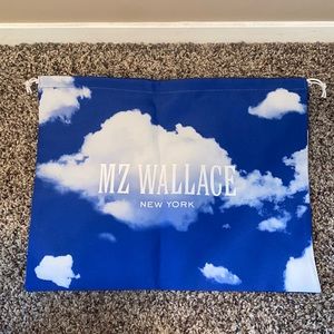 MZ Wallace Dust Bag
